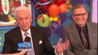 Bob Barker Returns To the Price Is Right For His 90th Birthday