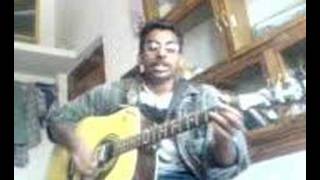 Video thumbnail of "Karthar en meyparai irukkirar - Psalms 23 - Tamil Christian"