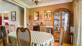 1440 Marathon Dr  Murfreesboro, TN 37129