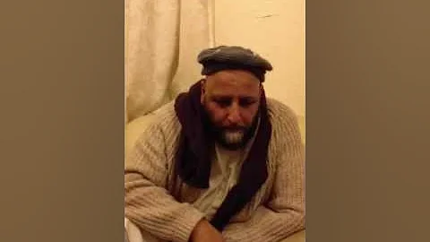 Mirza Salim Powerful Shayari pothwari