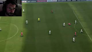 Pro Evolution Soccer 2013 Live Stream #2
