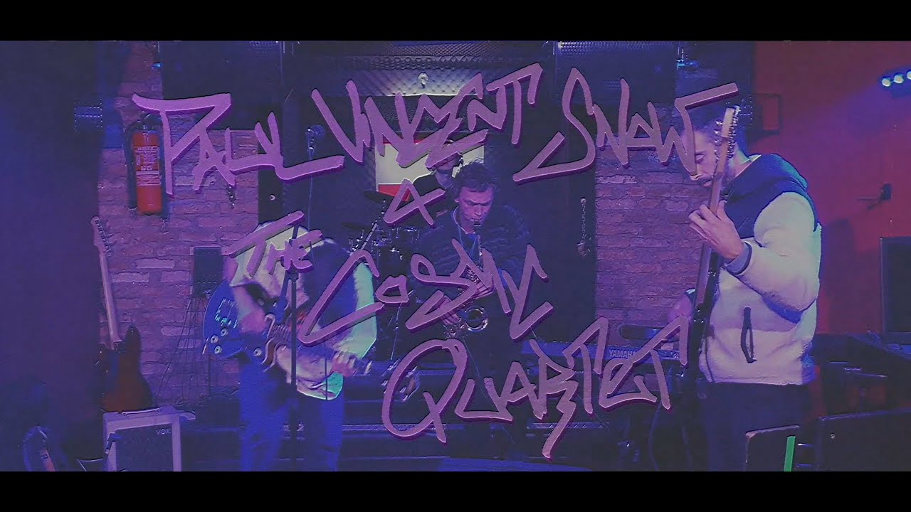 FIRST Show in Berlin I Little Stage Club Neukölln