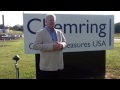 Mayor Jimmy Sain speaks about coming jobs at Kilgore