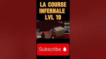 Roblox speed run 4 Course 19 #roblox  #robloxedit  #parkour#tobecontinued #réussite #robloxspeedrun4