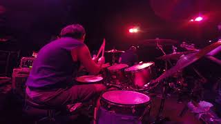 METALFIER – Everybody Is Somebody (Drumcam)