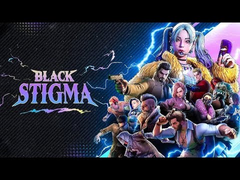 Black Stigmata || PC Gameplay 