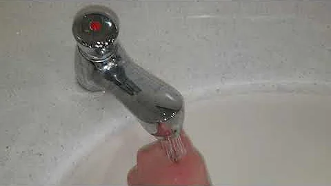 Welcome break south Mimms sink and Dyson airblade v hu02