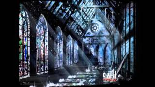 Saw: The Game Environmental Concept Art
