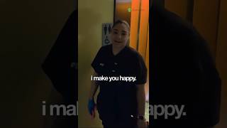 Surprising People In Barcelona