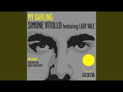 Simone vitullo, Lady Vale - My Darling