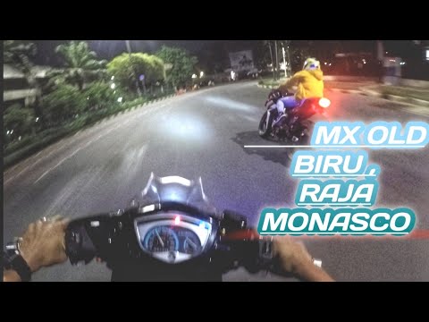 Modifikasi merupakan upaya untuk mengubah kendaraan berbeda dari keluaran pabrikan. Dalam hal ini te. 