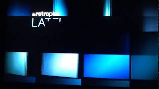 Retroplex (Next / Later)