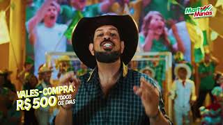 Ofertas válidas até 04/06