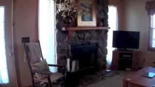 Mountain Cabin for sale in Franklin NC