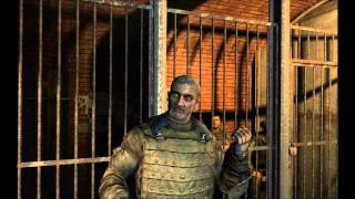 KireFlu plays: Metro 2033 - ''insert title here'' Pt. 13