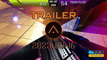 Liblast (legacy) Trailer 2023-03-16