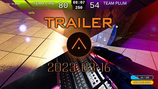 Liblast Legacy Trailer 2023-03-16