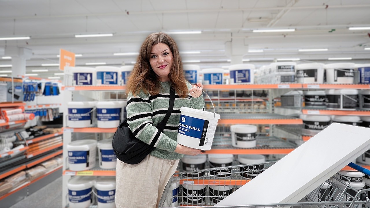 TAR TUMMEN UR RÖVEN vlogg #25