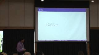 Philip Atzemoglou, The dagger lambda calculus