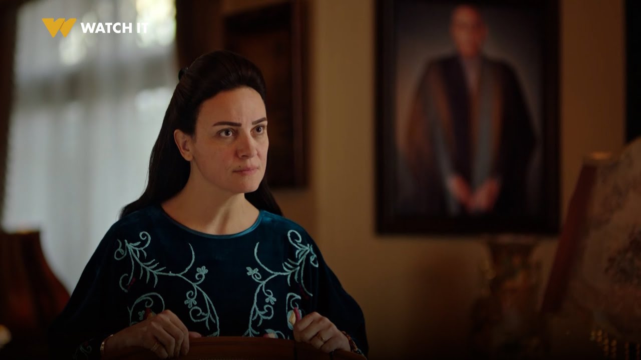 الأصلي | فاطمة قيمتها اتعرفت وسط إخواتها والكل راح يترجاها ترجع 😎