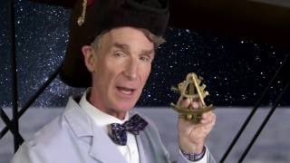 Why With Nye ep 6 How Not To Get Lost In Space