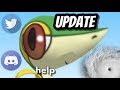 Channel Update: The Third Impact