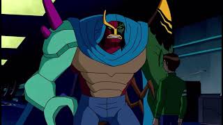 Ben 10 Ultimate Alien Ultimente Kevin