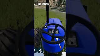 FS 20 New Holland 4 by 4 tractor mod download APK
