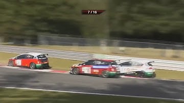 Ultimate Racing Crash Compilation