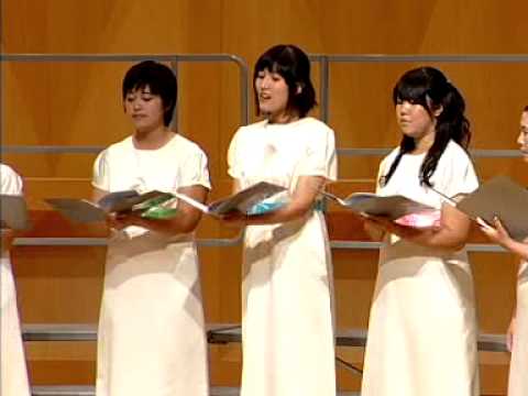 I Dreamed a Dream - 景友歌手 JMF Singers