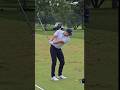 ロリー・マキロイ 切り返しの身体操作#ゴルフ #ゴルフスイング #golf #golfswing