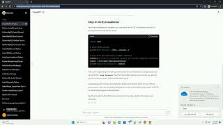 python install nltk