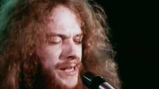 Jethro Tull - Teacher [French TV 1970]