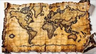 JRE__This_5000_Year_Old_Map_Of_AMERICA_Discovered_In_Egypt_Reveals_A_Terrifying_Secret