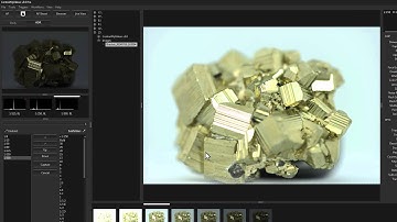 ControlMyNikon 5 - HDR Workflow