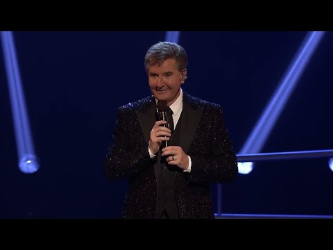 Daniel O'Donnell - Under A Spell Of Loving You [Live at Millennium Forum, Derry, 2022]