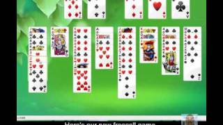 How to beat freecell