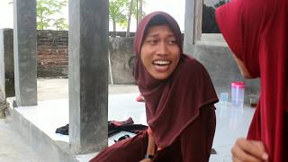 Rupo Rupo Tonggo TUMAN | Kelakuan Yu SEMI