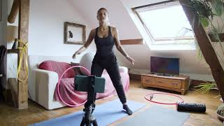 Taking Off The Tension Slow Dance