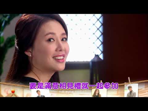 緯來戲劇台 最佳戀人 父母篇