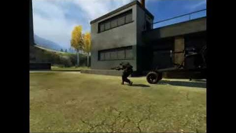 Battlefield 2 Tutorial HD