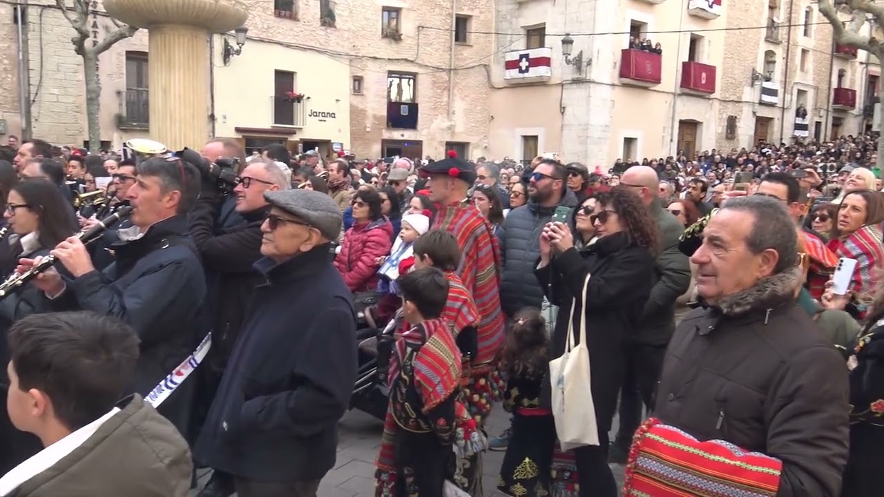 FEBRER BOCAIRENT 7 2 2026