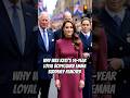 Why Was Kate’s 14-Year Loyal Bodyguard Emma Suddenly Removed #catherine #royalguard #royal #camilla