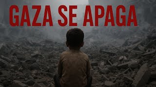 La Hambruna en Gaza es insoportable ¡Mueren de hambre!