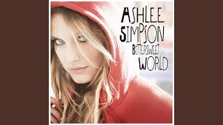 Miniatura del video "Ashlee Simpson - No Time For Tears"