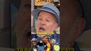 Can Voice Actors Change Characters That Easily? Jim Cummings Says Yes!