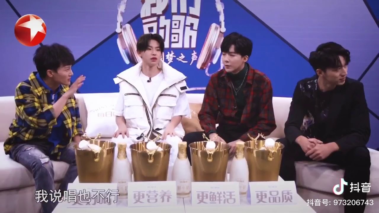 我们的歌 第一期新声歌手花絮之二 Youtube