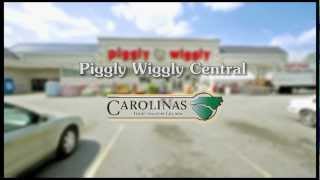 2012 Neer Entrepreneur Of The Year Finalist Piggly Wiggly Central