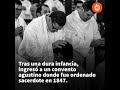 ¿Sabias que el padre de la Genética es un sacerdote?