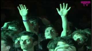 Explosions In The Sky "Let Me Back In" @ San Miguel Primavera Sound 2011